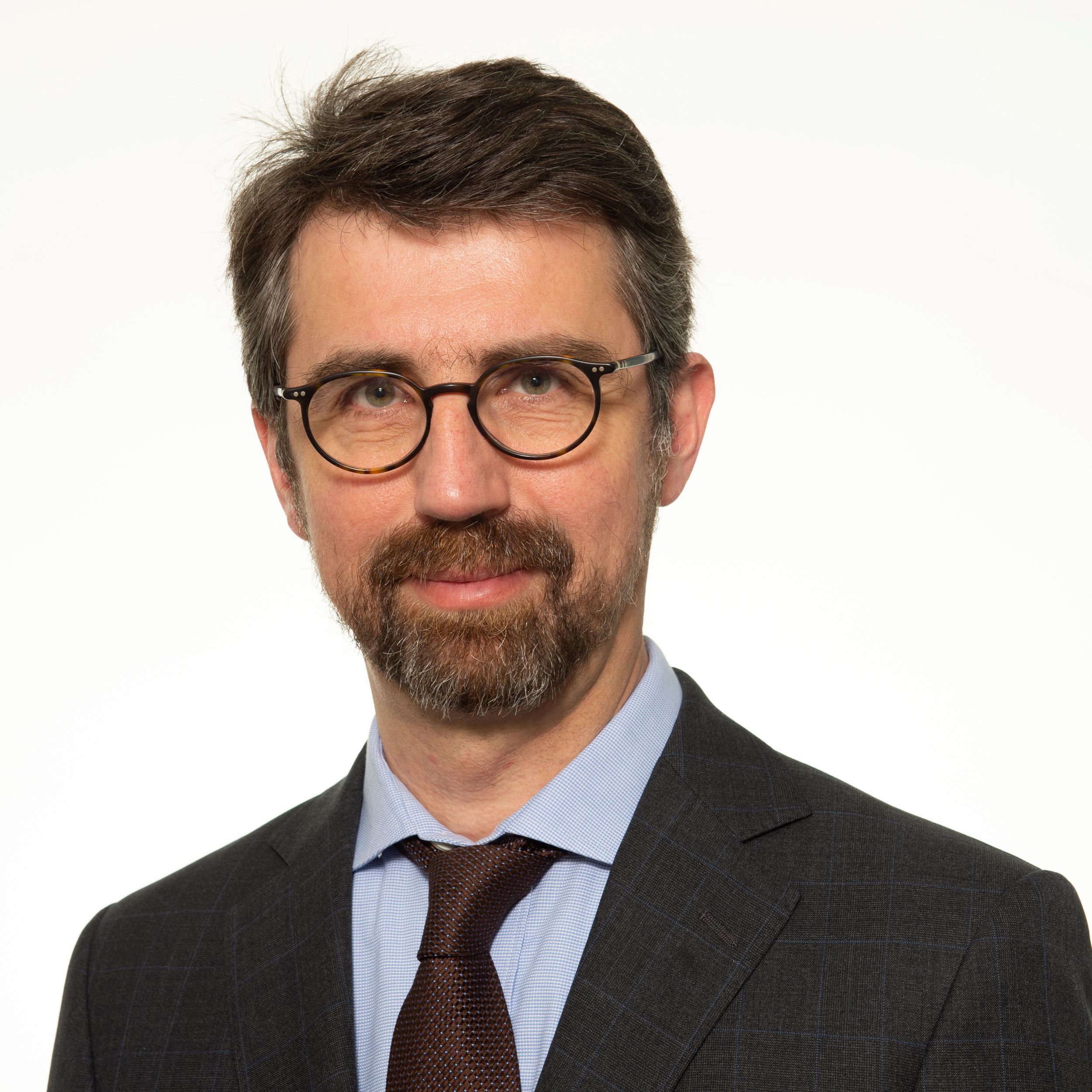 Jean-Stéphane Mésonnier